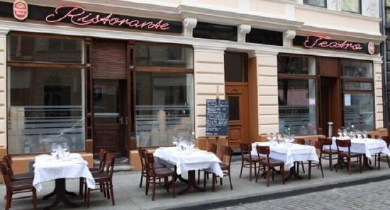 Ristorante Teatro